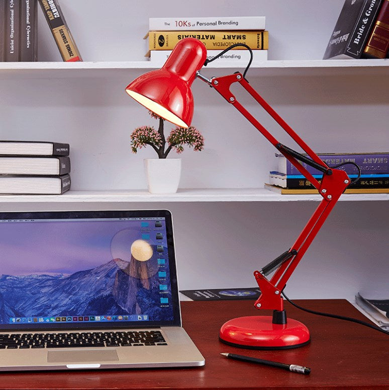 مصباح المكتب المرن Lamp Bureau Flexible